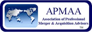 Association of Professional Merger and Acquisition Advisors